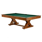 Legacy Billiards The Cumberland Outdoor Slate Pool Table