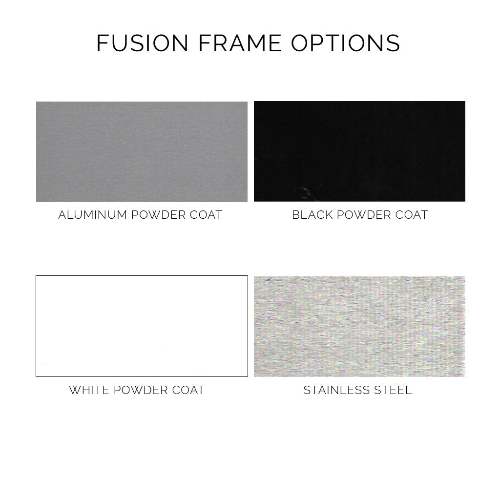 Fusion The Fusion Slate Pool Table