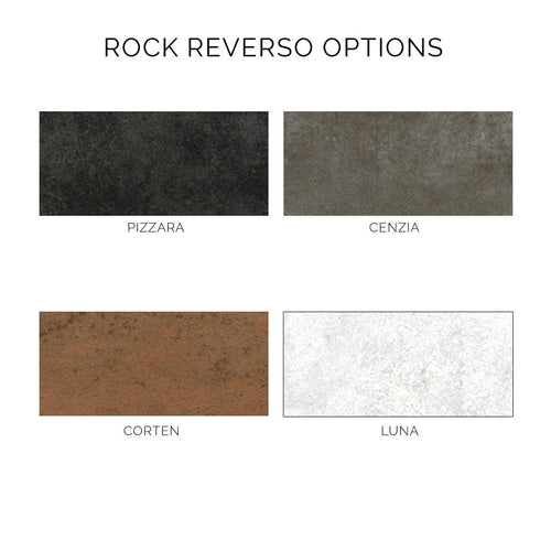 Fusion Rock Reverso Table Top