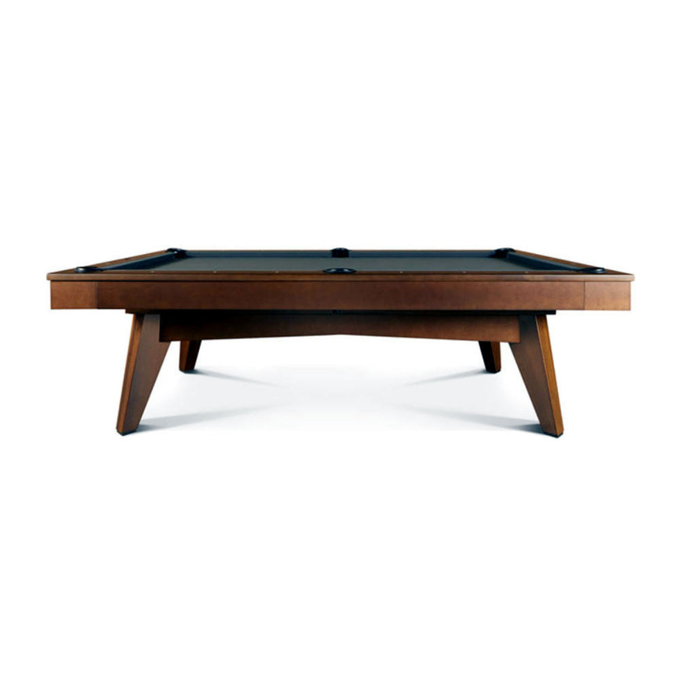 Golden West The Atomic Slate Pool Table