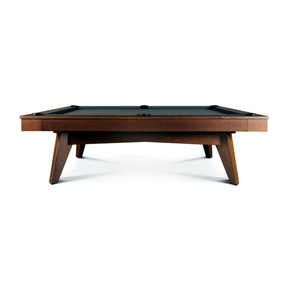 Golden West The Atomic Slate Pool Table