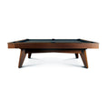 Golden West The Atomic Slate Pool Table