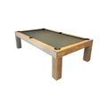 Golden West The Parsons Slate Pool Table