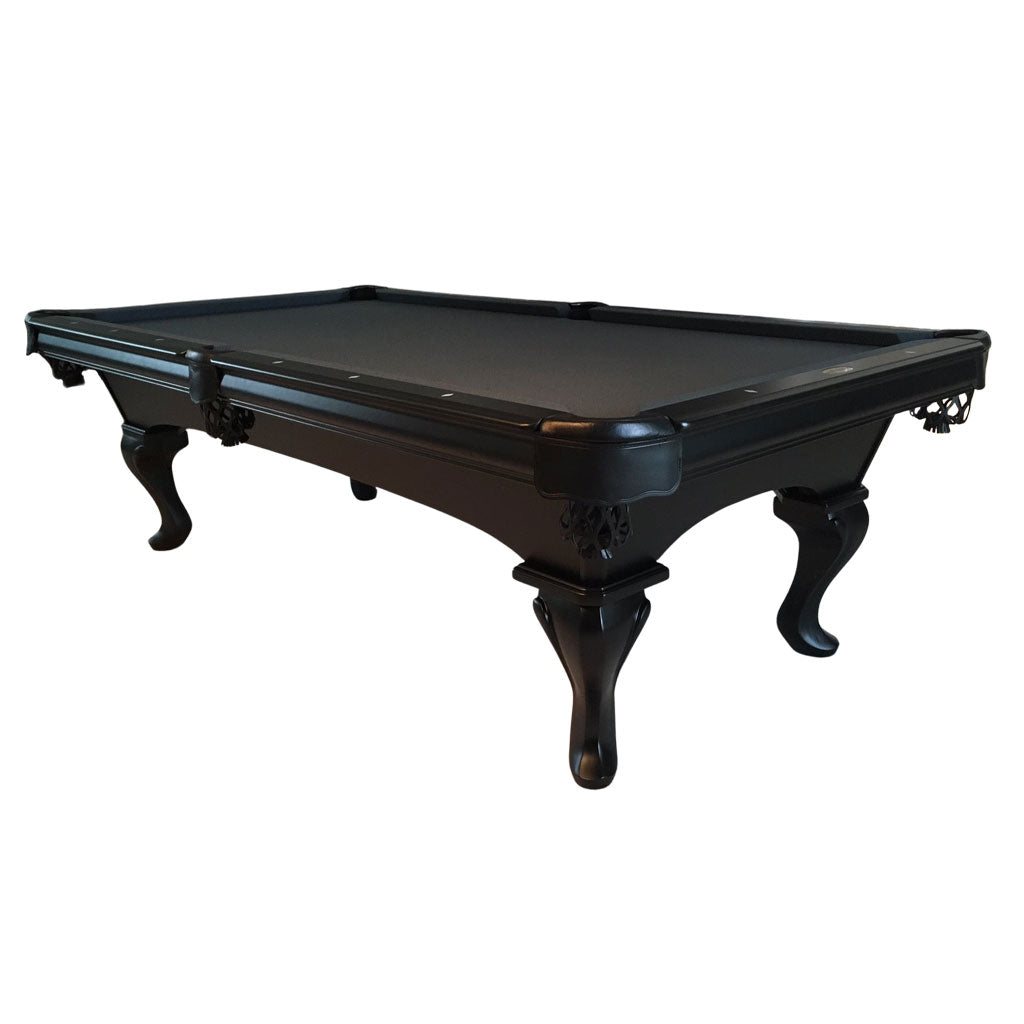 Golden West The Sunset Slate Pool Table