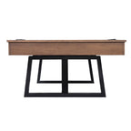 Imperial The Axial Pool Table Solid Wood Slate