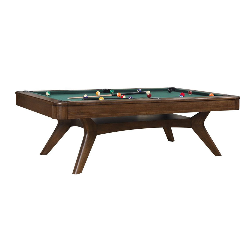Imperial The Brevik Slate Pool Table