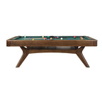 Imperial The Brevik Slate Pool Table