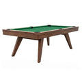 Imperial The Oslo Pool Table Solid Wood Slate