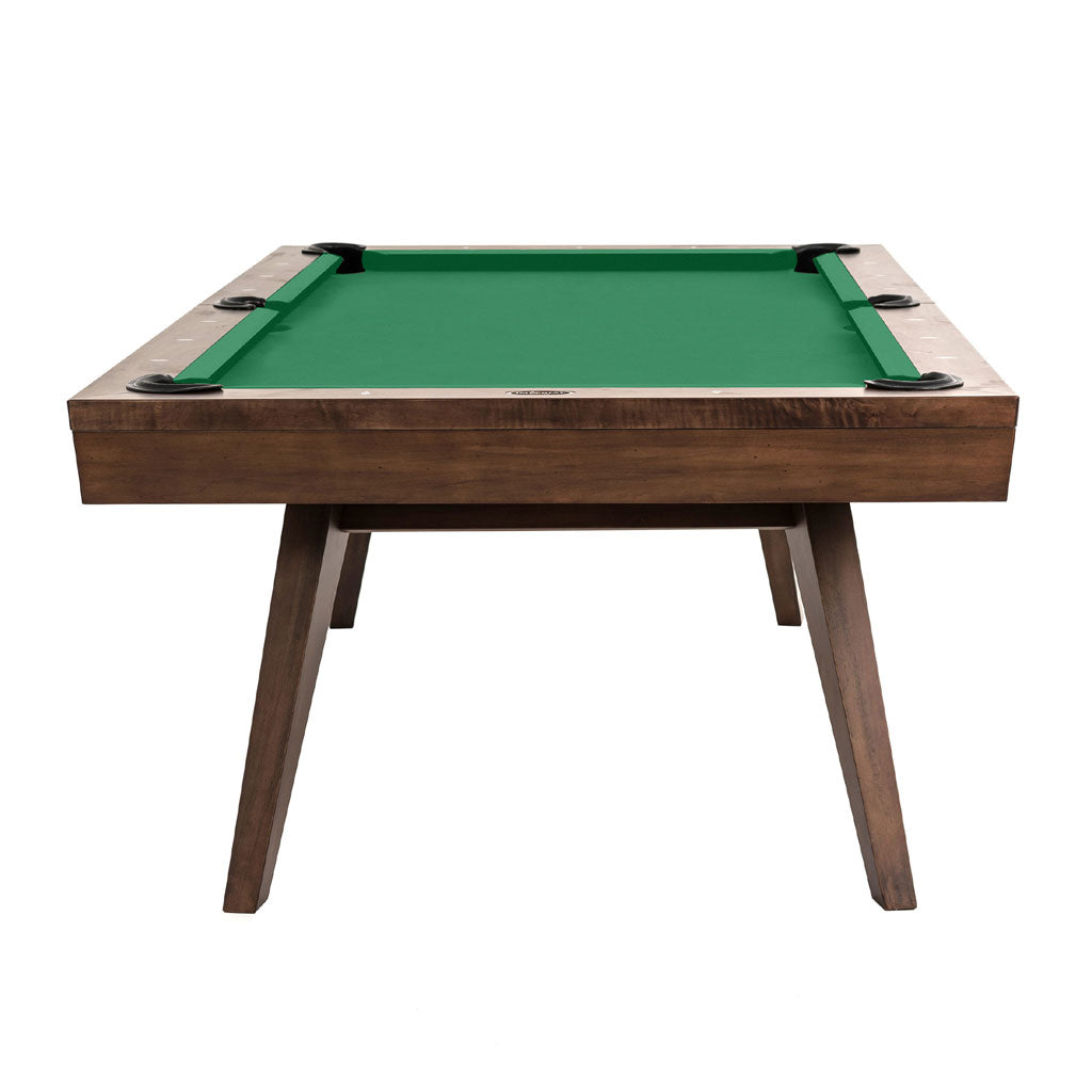 Imperial The Oslo Pool Table Solid Wood Slate