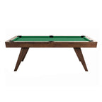 Imperial The Oslo Pool Table Solid Wood Slate