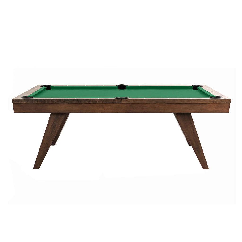 Imperial The Oslo Pool Table Solid Wood Slate