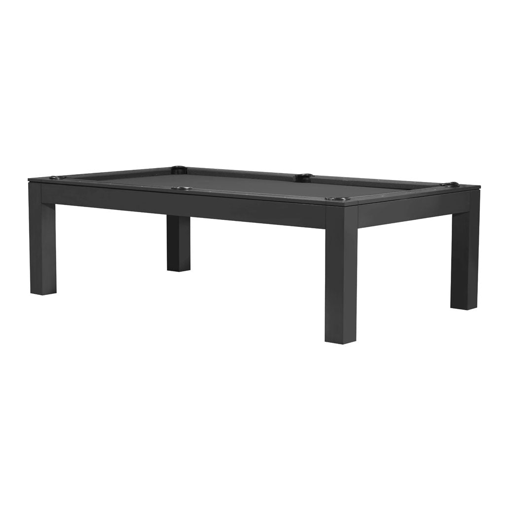 Legacy Billiards The Baylor II Slate Pool Table