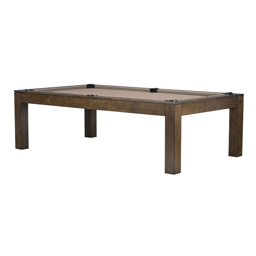 Legacy Billiards The Baylor II Slate Pool Table