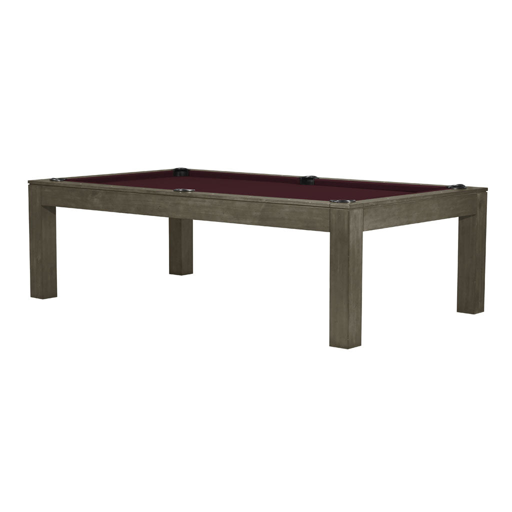 Legacy Billiards The Baylor II Slate Pool Table