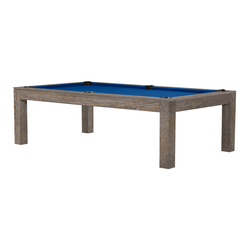 Legacy Billiards The Baylor II Slate Pool Table