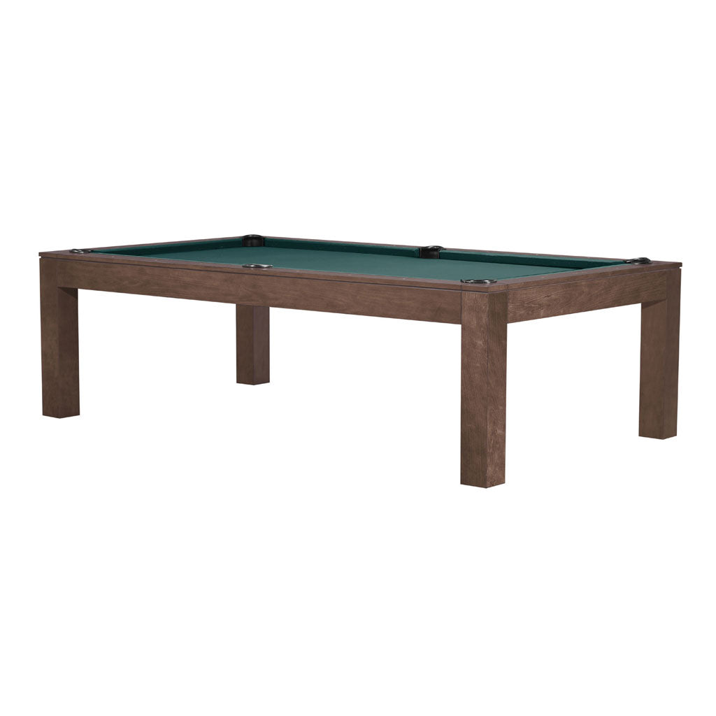 Legacy Billiards The Baylor II Slate Pool Table