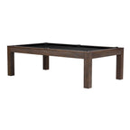 Legacy Billiards The Baylor II Slate Pool Table
