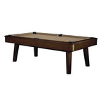 Legacy Billiards The Collins Pool Table Solid Wood Slate