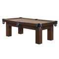 Legacy Billiards The Colt Slate Pool Table