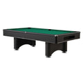 Legacy Billiards The Destroyer Slate Pool Table