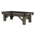 Legacy Billiards The Harpeth Pool Table Solid Wood Slate