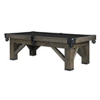 Legacy Billiards The Harpeth Pool Table Solid Wood Slate