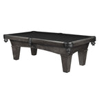 Legacy Billiards The Mustang Slate Pool Table