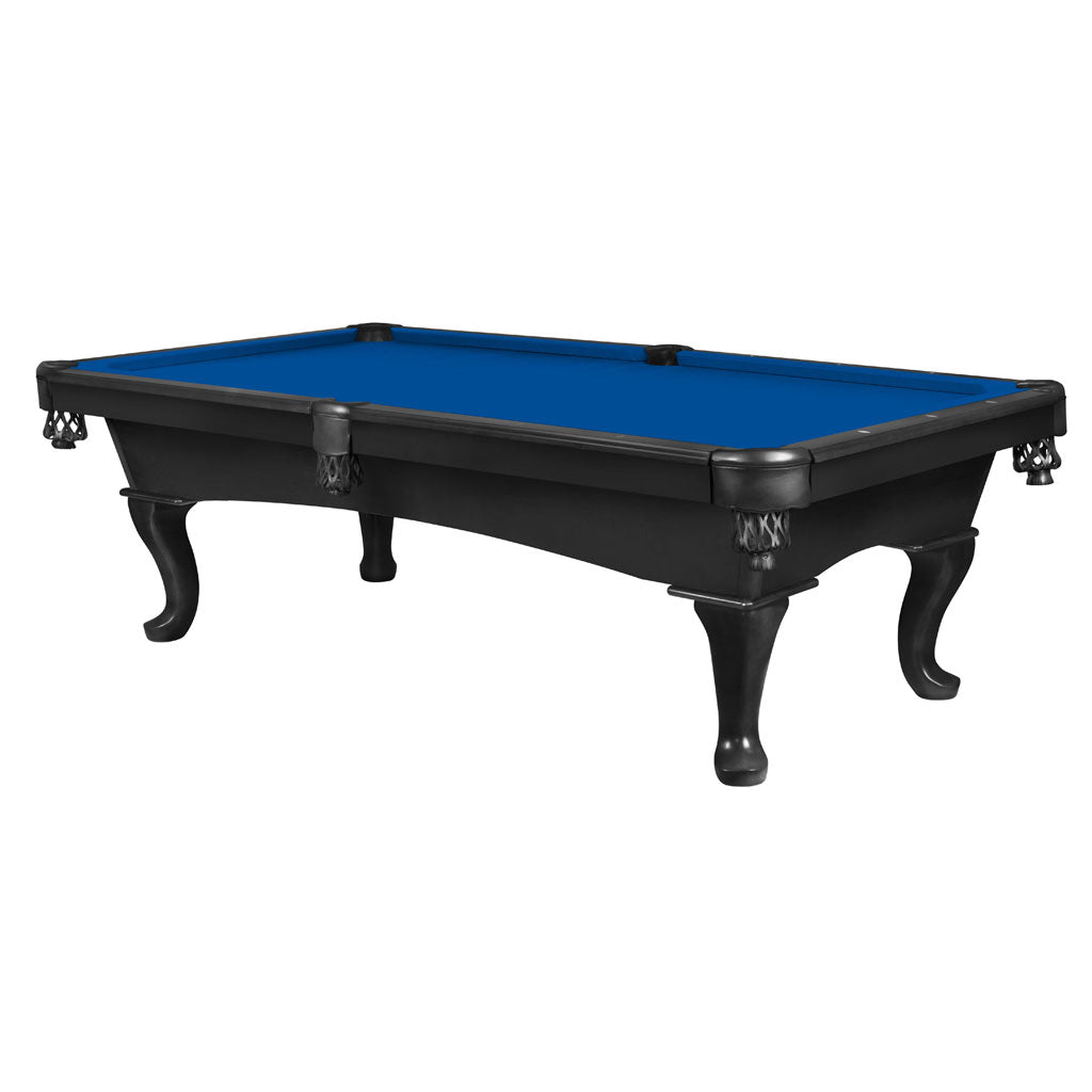 Legacy Billiards The Stallion Slate Pool Table