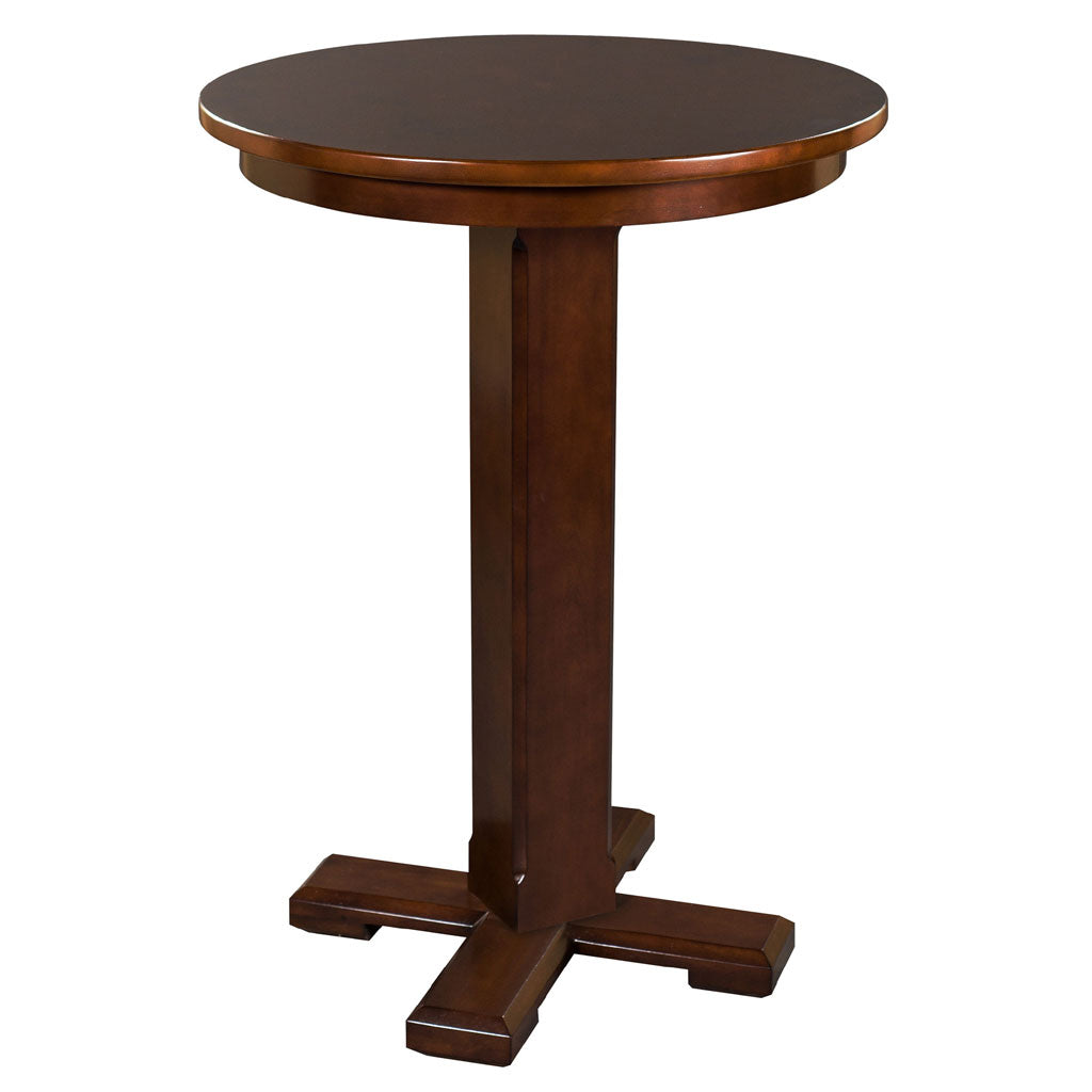 Legacy Billiards The Heritage Pub Table