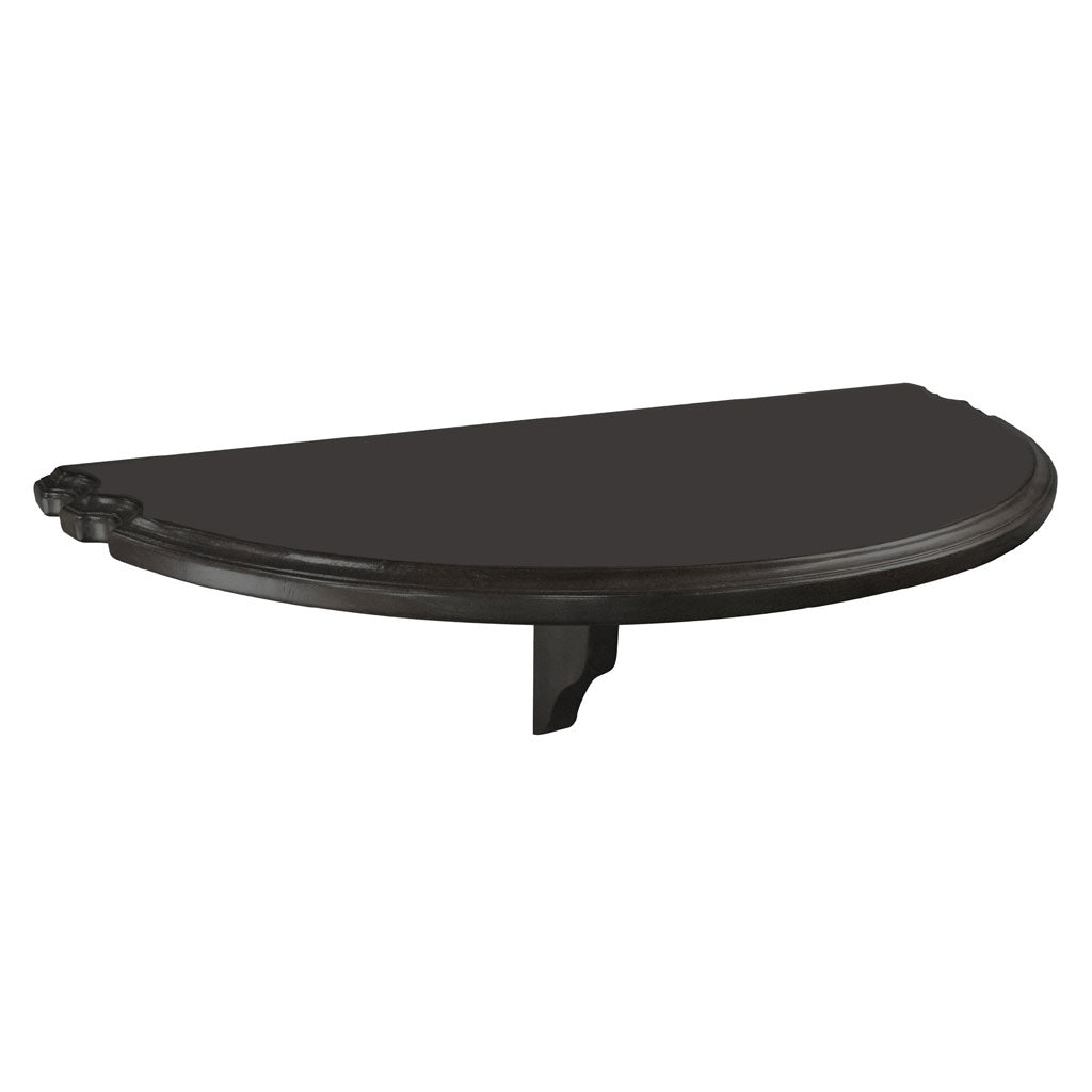 Legacy Billiards Heritage Half Pub Shelf