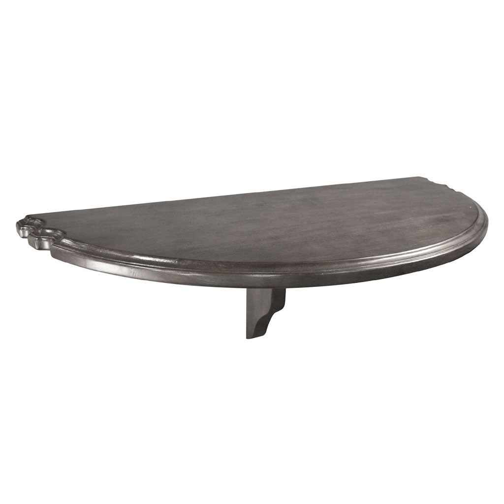 Legacy Billiards Heritage Half Pub Shelf