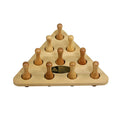 Legacy Billiards The Shuffleboard Bowling Pin Set