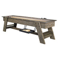 Legacy Billiards The Barren Shuffleboard Table