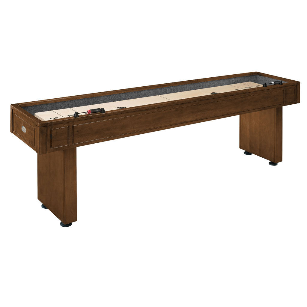 Legacy Billiards The Classic 2.7 m Shuffleboard