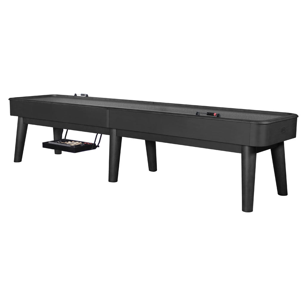 Legacy Billiards Collins Shuffleboard Table