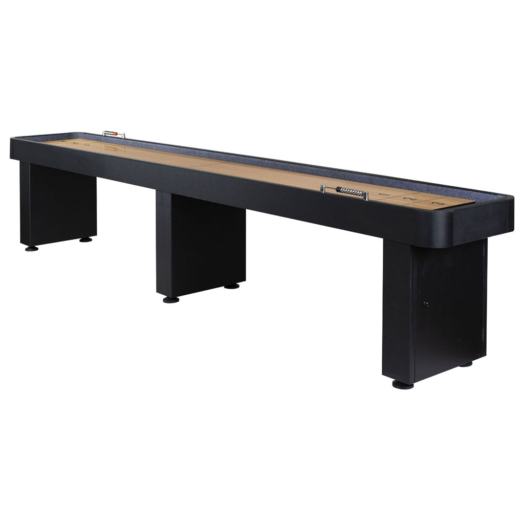 Legacy Billiards Destroyer Shuffleboard Table