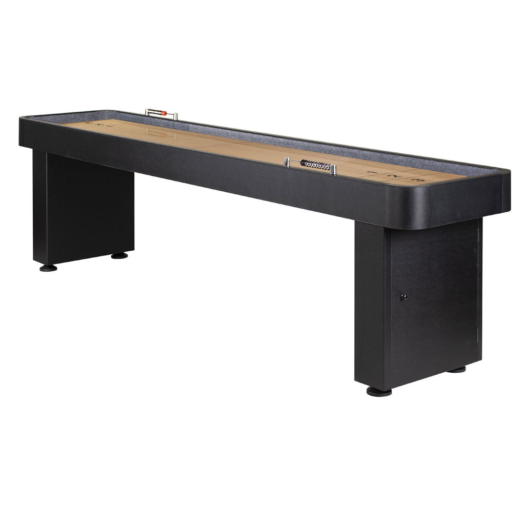 Legacy Billiards Destroyer Shuffleboard Table