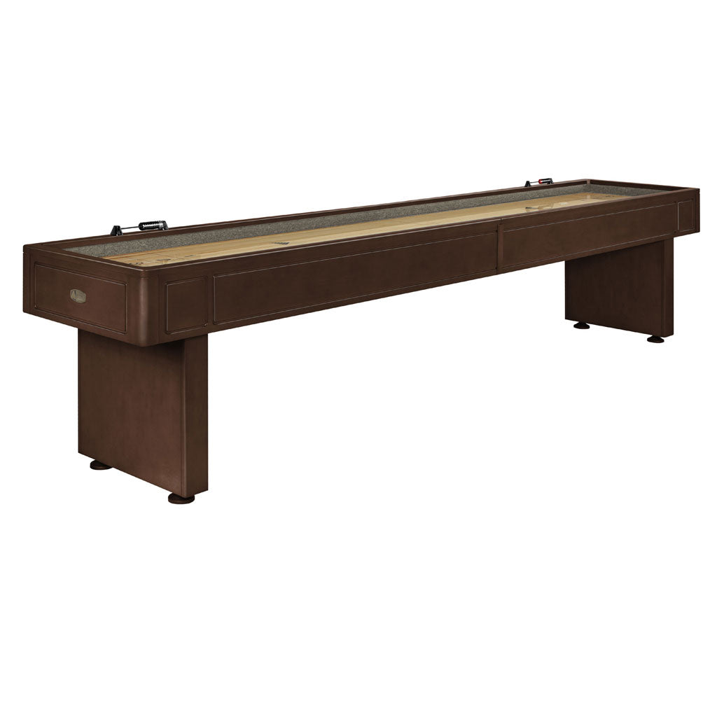Legacy Billiards 3.7 m Elite Shuffleboard Table