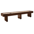 Legacy Billiards The Sterling Shuffleboard Table