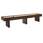 Legacy Billiards The Sterling Shuffleboard Table