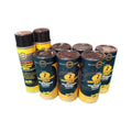 Sun Glo Shuffleboard Silicone and Powder Set