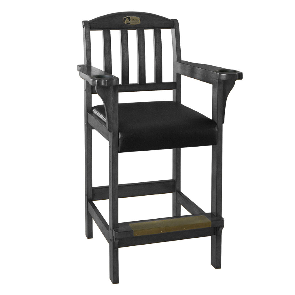Legacy Billiards The Classic Spectator Chair