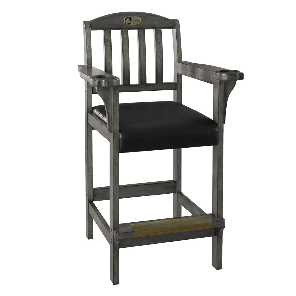 Legacy Billiards The Classic Spectator Chair