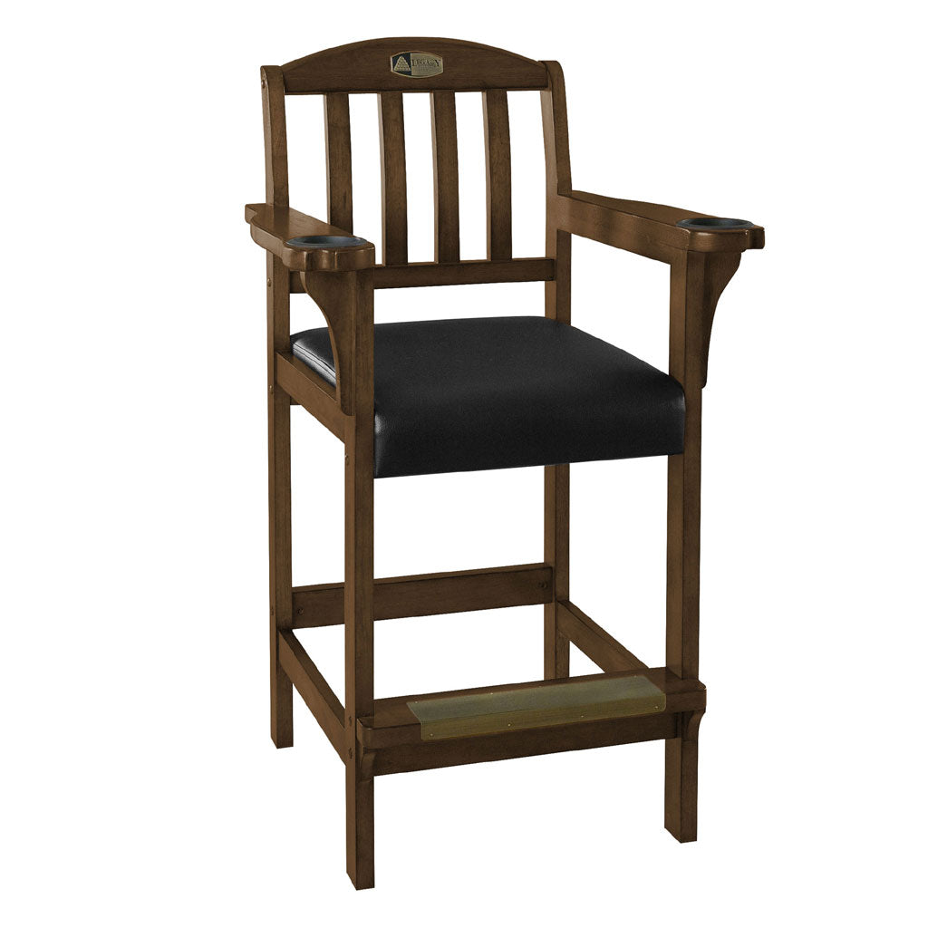 Legacy Billiards The Classic Spectator Chair