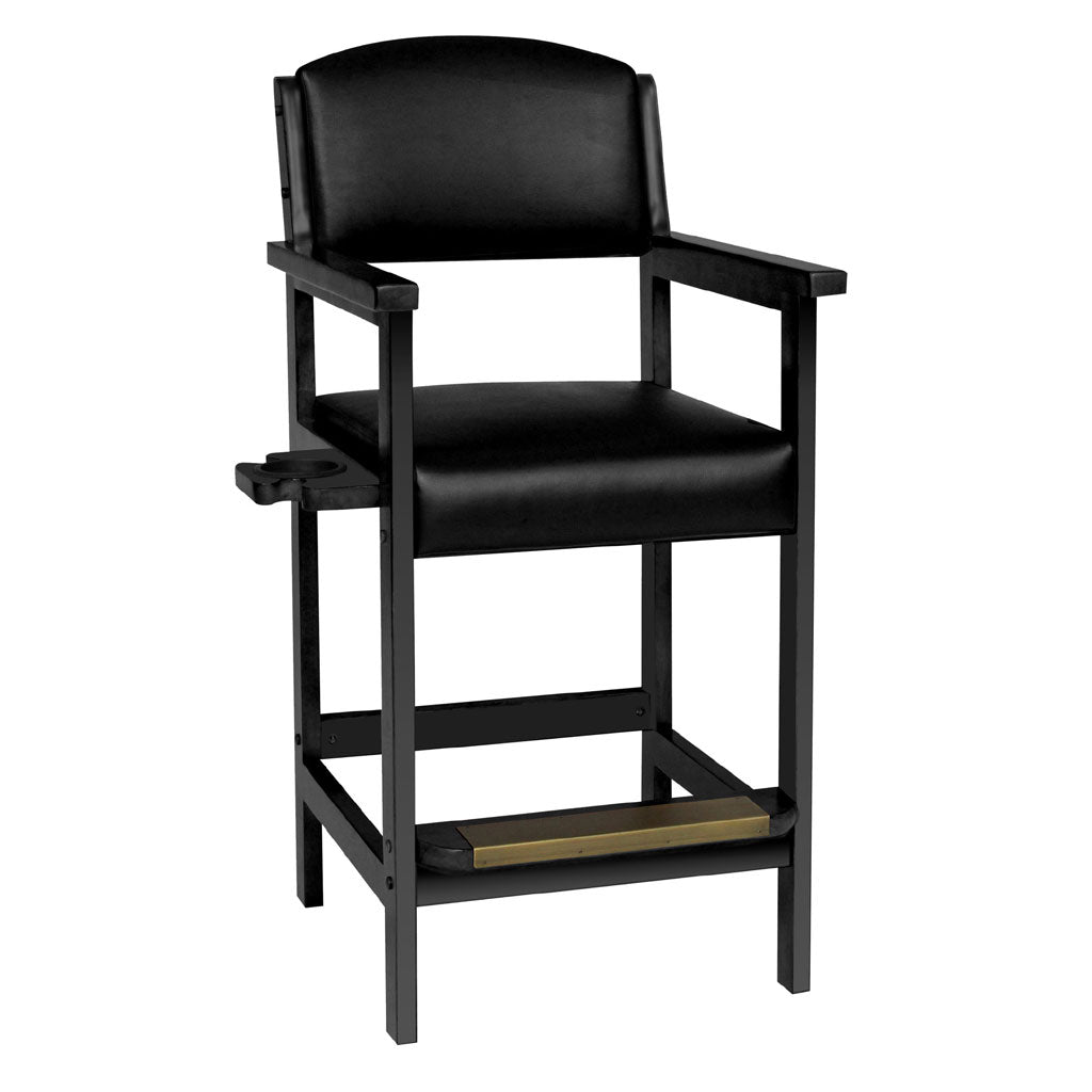 Legacy Billiards The Heritage Spectator Chair