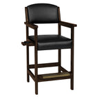 Legacy Billiards The Heritage Spectator Chair