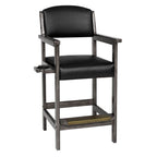 Legacy Billiards The Heritage Spectator Chair