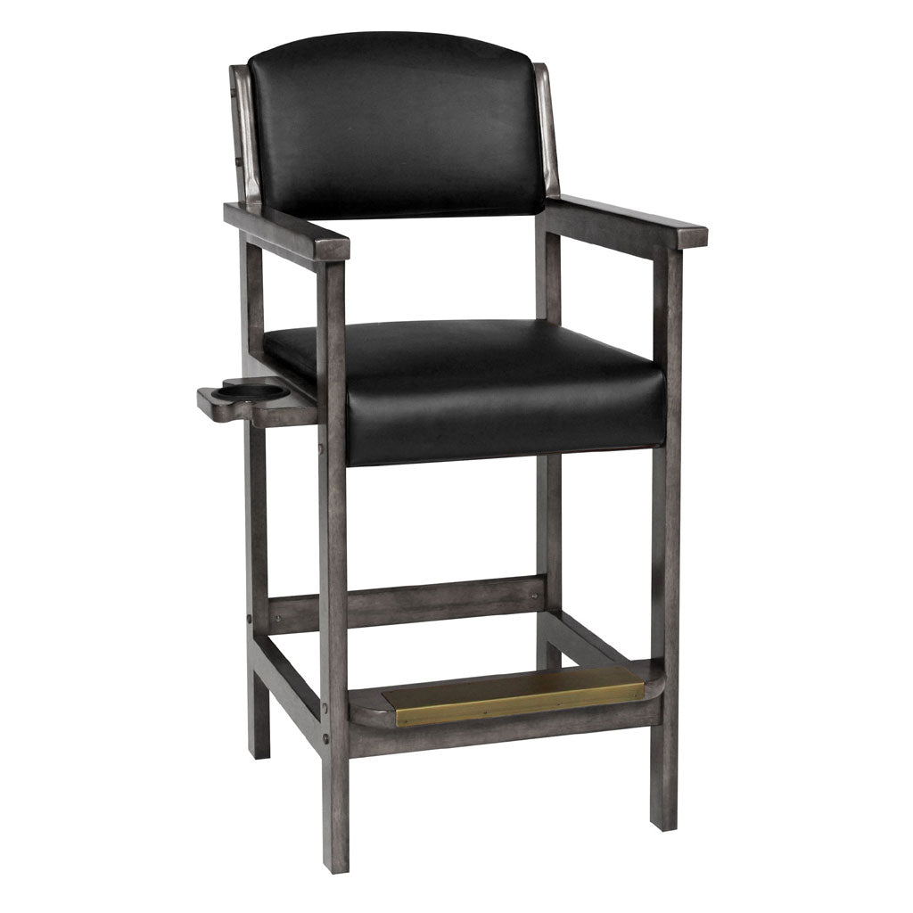 Legacy Billiards The Heritage Spectator Chair