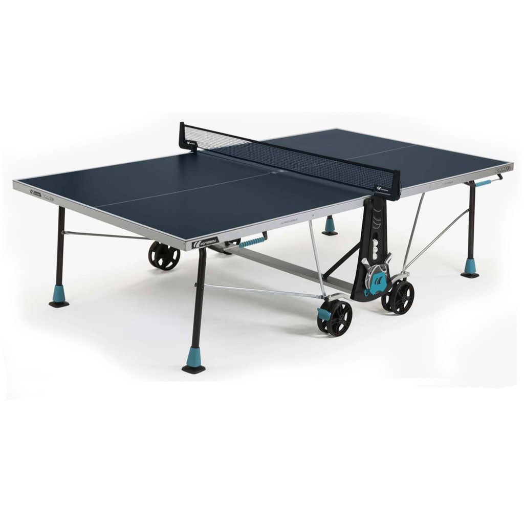 Cornilleau 300X Outdoor Table Tennis Table