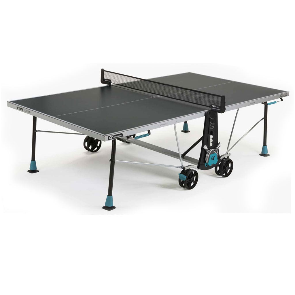 Cornilleau 300X Outdoor Table Tennis Table